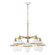 Downtown Edison - 5 Light Chandelier (10|5139-799)