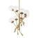 Auresa - 8 Light Pendant (10|2748-695)