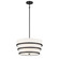Cascade - 3 Light Pendant (10|2443-66A)