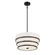 Cascade - 3 Light Pendant (10|2443-66A)