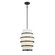 Cascade - 3 Light Pendant (10|2441-66A)