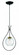Cody - 1 Light Mini Pendant (10|1531-726)