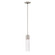 Light Rain - 1 Light Mini Pendant (77|P971-084)