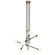 Cosmet - 6 Light Pendant (77|P8155-681)