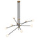 Cosmet - 8 Light Pendant (77|P8152-681)