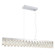 Curio - 43.5'' LED Island Light (77|P5337-077-L)