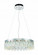 Curio - LED Pendant (77|P5330-077-L)