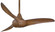 Wave - 44'' Ceiling Fan (39|F854-DK)