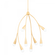 Elsa Chandelier (6939|H689708-GL)