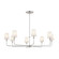 Chandelier 8Lt (2|52517PN)