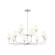 Chandelier 12Lt (2|52518PN)