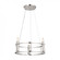 Mini Chandelier 3Lt (2|52493PN)