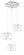 San Marin - LED Pan Pendant (77|P1863-084-L)