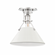 Painted No.2 Semi Flush (57|MDS353-PN/OW)