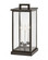 Medium Pier Mount Lantern 12v (87|20017OZ-LV)