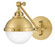 Small Swing Arm Single Light Sconce (87|4830SA)