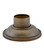 Pier Mount Base (87|1304BU)