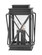 Medium Pier Mount Lantern (87|11197MB-LV)