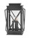 Medium Pier Mount Lantern 12v (87|11197MB-LV)