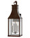 Extra Large Wall Mount Lantern (87|17468BLC)