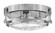 Medium Flush Mount (87|3640CM-CS)