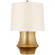 Lakmos Small Table Lamp (279|ARN 3321G-L)
