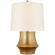 Lakmos Small Table Lamp (279|ARN 3321G-L)