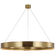Connery 50'' Ring Chandelier (279|CHC 1617AB)