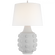 Orly Large Table Lamp (279|TOB 3415PW-L)