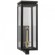Fresno Medium Bracketed Gas Wall Lantern (279|CHO 2560BLK-CG)