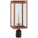 Fresno Medium Gas Post (279|CHO 7550SC-CG)