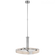 Covet Medium Ring Chandelier (279|KW 5138PN/ALB)