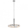 Covet Medium Ring Chandelier (279|KW 5138PN/ALB)