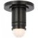 Top Hat Mini Monopoint Flush Mount (279|TOB 4360BZ)