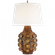 Orly Large Table Lamp (279|TOB 3415AG-L)