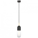 Junio Single Light Pendant (279|TOB 5645BZ/HAB-CG-1)