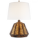 Frey Medium Table Lamp (279|TOB 3417AG-L)
