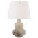 Ciccio Large Table Lamp (279|TOB 3516ALB-L)