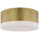 Ace 17'' Flush Mount (279|TOB 4357HAB-WG)
