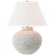 Avedon Medium Table Lamp (279|MF 3001PWR-L)