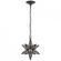 Moravian Small Star Lantern (279|CHC 5210AI-AM)