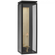 Fresno XL 3/4 Gas Wall Lantern (279|CHO 2552BLK-CG)