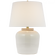 Nora Medium Table Lamp (279|MF 3638IVO-L)