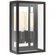Fresno Medium 2-Light 3/4 Wall Lantern (279|CHO 2935AI-CG)