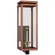Fresno Medium Bracketed Gas Wall Lantern (279|CHO 2560SC-CG)