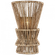 Antigua Medium Sconce (279|CHD 2015AB/NAB)