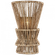 Antigua Medium Sconce (279|CHD 2015AB/NAB)