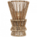 Antigua Medium Sconce (279|CHD 2015PN/NAB)