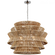 Antigua XL Drum Chandelier (279|CHC 5017PN/NAB)