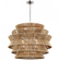 Antigua XL Drum Chandelier (279|CHC 5017PN/NAB)